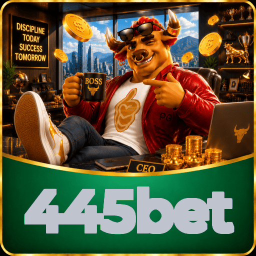Slots 445bet - Giros Grátis Diários