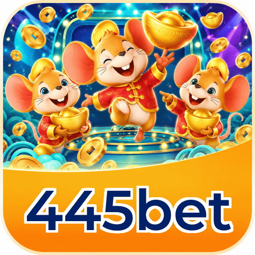445bet PIX Instantâneo - Saques em 8 Minutos