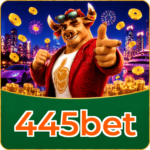 Telegram 445bet - Canal Oficial Verificado