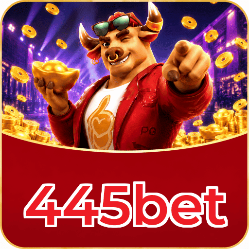 Plataforma 445bet - PIX Instantâneo