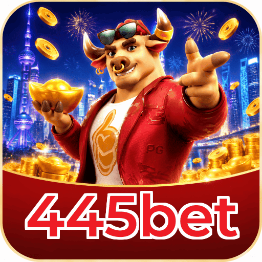 Slots 445bet - RTP Alto Certificado