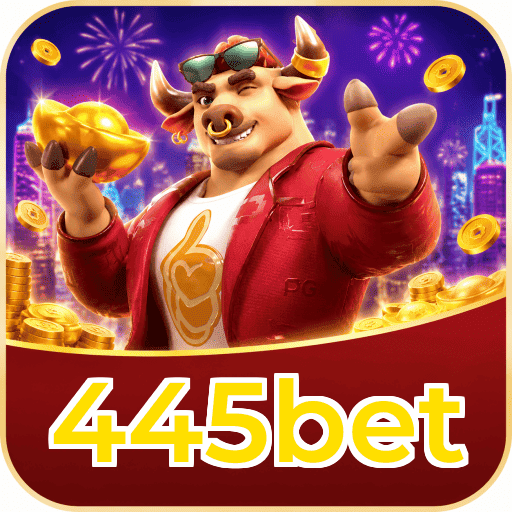 445bet Segurança Logo 2