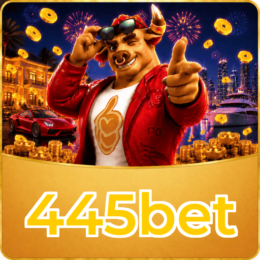 Servidor Brasil 445bet