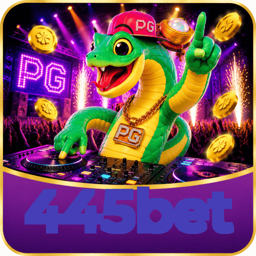 Slots 445bet - Jackpots Progressivos