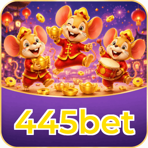 Loteria 445bet - Mega-Sena online