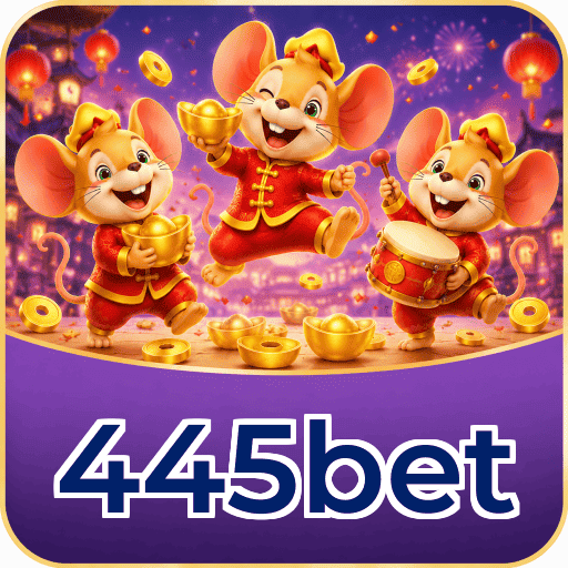 445bet Download Oficial