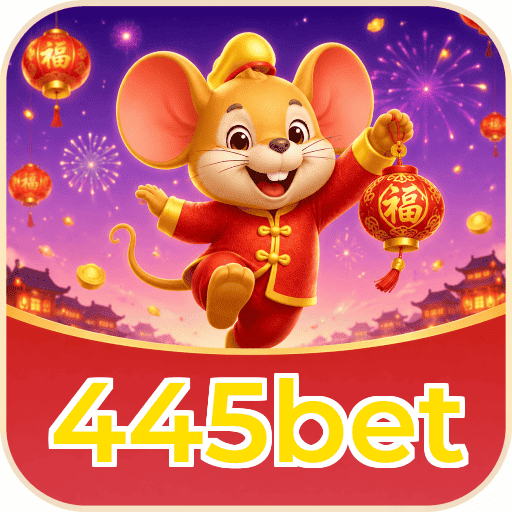 445bet Certificado eCOGRA